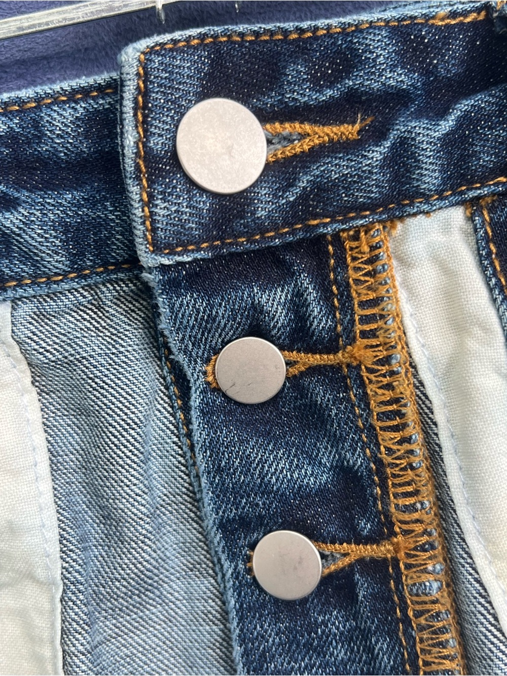 Remain Studios reverse skirt - Picture 6 of 8